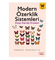 Modern Özerklik Sistemleri