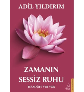 Zamanın Sessiz Ruhu