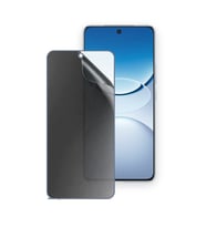 SChitec VIVO Y300 Pro+ Uyumlu Ön Yüzey Hayalet Privacy Hidrojel Ekran Koruyucu