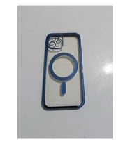 İphone 12 Magsafe Telefon Kılıf Modeli