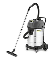 Karcher NT 70/2 ME Classic 2300W Islak Kuru Profesyonel Elektrikli Süpürge