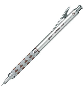 Pentel GraphGear 1000 0.3 mm Mekanik Kurşun Kalem 