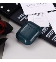 Apple Airpods Uyumlu Zore Airbag 20 Kılıf (Kırmızı)