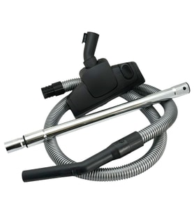 Karcher Uyumlu T 201 Süpürge Hortumu Seti