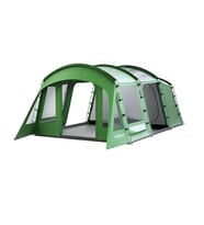 HUSKY Caravan 17 5 Kişilik Çadır (Yeşil)
