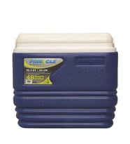 Pinnacle Primero Buzluk 10 Litre Lacivert