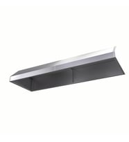 Vital  VD-3510 Duvar Tipi Davlumbaz - Filtresiz