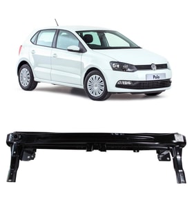 Vw Polo Ön Tampon Demiri 2015-2018 6C0807109