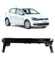 Vw Polo Ön Tampon Demiri 2015-2018 6C0807109