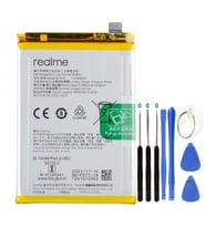 Realme Narzo 50 5g BLP875+Tamir Set