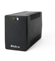 Guardian 1200Va 1F/1F (2X7Ah) 7/20Dk Line Interaktif Ups