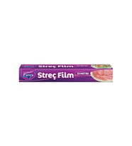 Streç Film 33 Mt