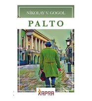PALTO - GOGOL - KARBON KİTAP