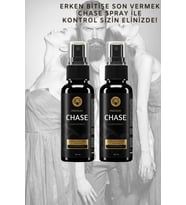 Erkeklere Özel Premium Hızlı Etki Uzun Deneyim Rötar Sprey 2 Adet