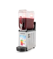 Samixir Mono Allure Tekli 12 Lt Slush Buzlaş Karlamaç Makinesi SLUSH-12-IA