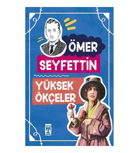 Yüksek Ökçeler