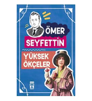 Yüksek Ökçeler