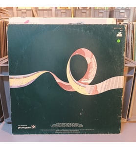 The Alan Parsons Project – Tales Of Mystery And Imagination 1978 (Çok Renkli)