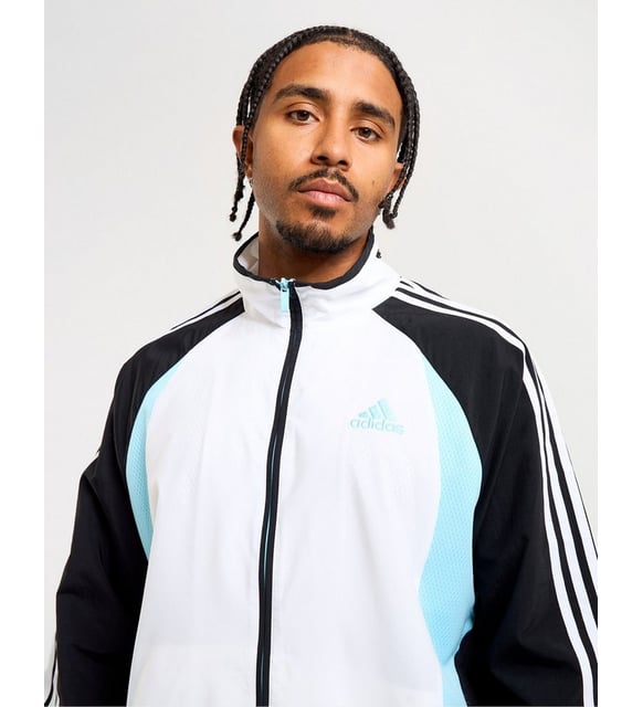 adidas KA5485 TRACK TOP Erkek Tracktop