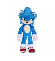 JKP 424714 Sonic 3 - Lüks Pelüş Figür 34 cm Sonic