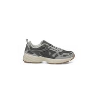 U.S. Polo Assn. ARTES 6FX Gri Erkek Sneaker A102156616