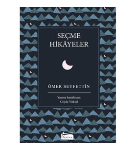 Seçme Hikayeler