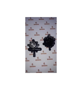 POMPA HİD. DİR. YD25 4X4/4X2