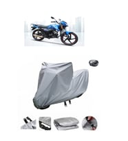 Rks X Power 50  Su Geçirmez Motosiklet Brandası ARKA ÇANTA UYUMLU