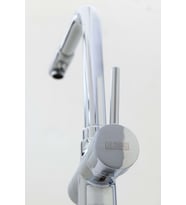 Nuevo Raybond Krom Armatür