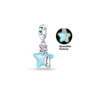 Fubena Parlayan Yıldız Lucky Sallantılı Charm