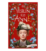 Yeşilin Kızı Anne 4 - Ciltsiz