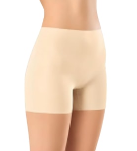 Mulvxbrf Brf02 Lazer Kesim Şort Korse Kadın Ak4203 (Mulvix)