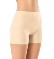 Mulvxbrf Brf02 Lazer Kesim Şort Korse Kadın Ak4203 (Mulvix)
