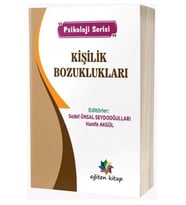 Kişilik Bozuklukları & Piskoloji Serisi
