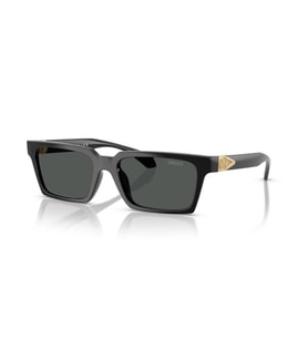 Versace 0VE4490U GB1/87 55 Enjeksiyon Erkek Güneş Gözlüğü
