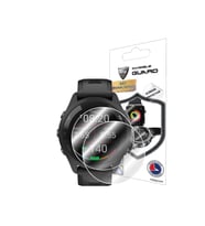 Garmin Forerunner 265 (KASA ÖLÇÜSÜ 46 MM) Ile Uyumlu Hydrogel Ekran Koruyucu (2 ADET)