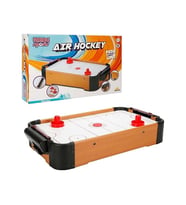 4560 Sun-Fny-Rsp-M Üstü Buz Hokeyi̇ Ahşap 51X31X9 5Cm