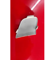 FORD FOCUS 2012-2015 ÖN TAMPON  ÇEKİ DEMİR KAPAGI