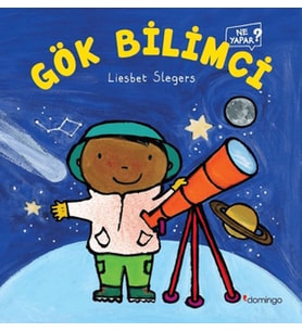 Gök Bilimci Ne Yapar?
