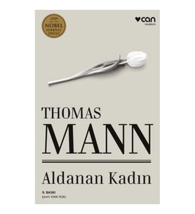 Aldanan Kadın