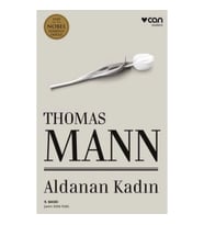 Aldanan Kadın