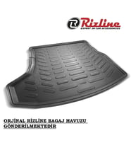 Rizline Chevrolet Uyumlu Cruze Bagaj Havuzu Drs Offroad Tunıng