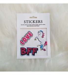 Unicorn Sticker