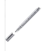Staedtler Metallic Marker Gümüş 8323-81