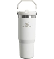 Stanley The Iceflow Flip Straw Pipetli Termos Bardak, 0.88 Lt