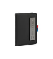 Puma BMW MMS SMALL WALLET Cüzdan 05507601 Siyah