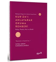 Kur'an'ı Anlayarak Okuma Rehberi