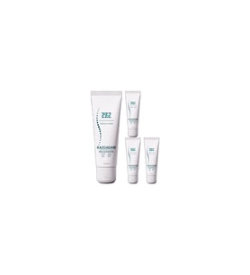 Kaz Gagası Özel Karışımlı Krem 4x100 ml Rahatlatıcı Masaj kremi