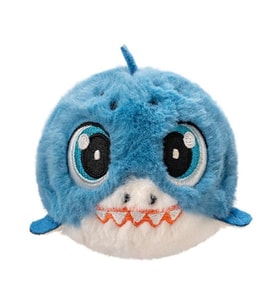 Bouncibles Chompy - Shark Blue 5007