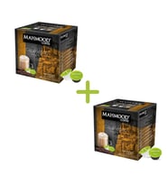Mahmood Dolce Gusto Cappuccino Kapsül Kahve 16 Adet X 2 li set
